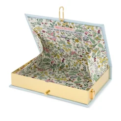 Strapped|Book Clutch<Olympia Le-Tan A Greek Love Story (Strapped)