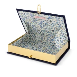 Non-Strapped|Book Clutch<Olympia Le-Tan A History of Opera