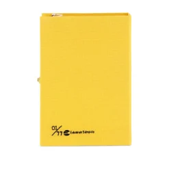Strapped|Book Clutch<Olympia Le-Tan A Lavadeira (Strapped)