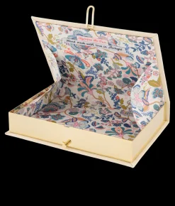 Non-Strapped|Book Clutch<Olympia Le-Tan Alice and the Cheshire Cat