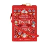 Strapped|Book Clutch<Olympia Le-Tan Alice in Wonderland (Strapped)