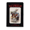 Non-Strapped|Book Clutch<Olympia Le-Tan Alice Rabbit