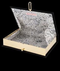 Non-Strapped|Book Clutch<Olympia Le-Tan Alice Rabbit