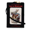 Strapped|Book Clutch<Olympia Le-Tan Alice Rabbit (Strapped)