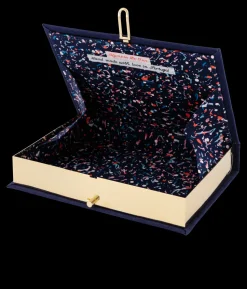 Non-Strapped|Book Clutch<Olympia Le-Tan Alice's Cards