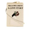 Strapped|Book Clutch<Olympia Le-Tan A Love Story (Strapped)