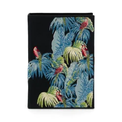 Non-Strapped|Book Clutch<Olympia Le-Tan Amazon