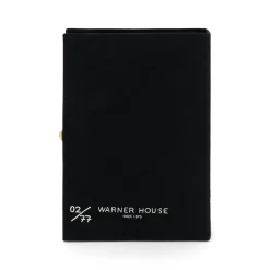 Non-Strapped|Book Clutch<Olympia Le-Tan Amazon