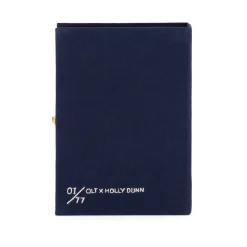 Non-Strapped|Book Clutch<Olympia Le-Tan A Midsummer Night's Dream