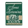 Non-Strapped|Book Clutch<Olympia Le-Tan Anna Karenina