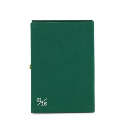Non-Strapped|Book Clutch<Olympia Le-Tan Anna Karenina