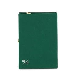 Strapped|Book Clutch<Olympia Le-Tan Anna Karenina (Strapped)