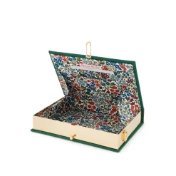 Strapped|Book Clutch<Olympia Le-Tan Anna Karenina (Strapped)