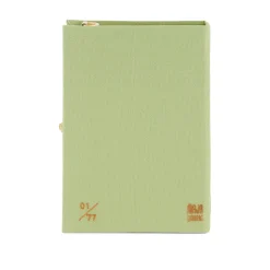 Strapped|Book Clutch<Olympia Le-Tan Anne of Green Gables (Strapped)