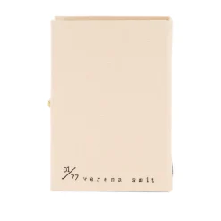 Non-Strapped|Book Clutch<Olympia Le-Tan Apocalips