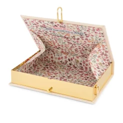Strapped|Book Clutch<Olympia Le-Tan Apocalips (Strapped)
