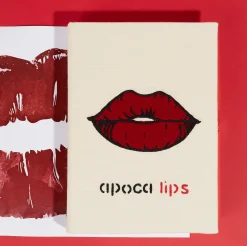 Strapped|Book Clutch<Olympia Le-Tan Apocalips (Strapped)