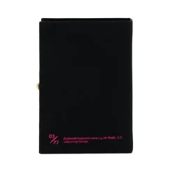 Non-Strapped|Book Clutch<Olympia Le-Tan ARTnews Future