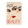 Book Clutch|Non-Strapped<Olympia Le-Tan Art of Beauty