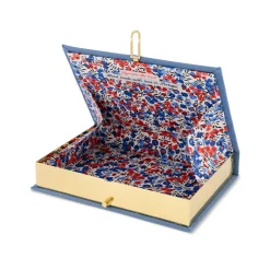 Non-Strapped|Book Clutch<Olympia Le-Tan Aspen, Colorado