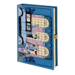 Non-Strapped|Book Clutch<Olympia Le-Tan Au Revoir