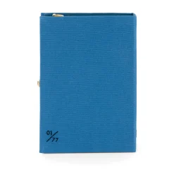Strapped|Book Clutch<Olympia Le-Tan Au Revoir (Strapped)
