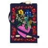 Strapped|Book Clutch<Olympia Le-Tan Avec Mon Cœur (Strapped)