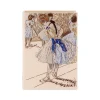Non-Strapped|Book Clutch<Olympia Le-Tan Ballerina