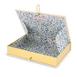Non-Strapped|Book Clutch<Olympia Le-Tan Ballerina