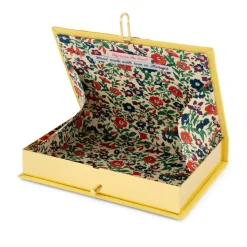 Non-Strapped|Book Clutch<Olympia Le-Tan Ballet Class