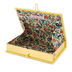 Strapped|Book Clutch<Olympia Le-Tan Ballet Class (Strapped)