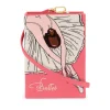 Strapped|Book Clutch<Olympia Le-Tan Ballet (Strapped)