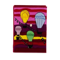 Non-Strapped|Book Clutch<Olympia Le-Tan Balloons