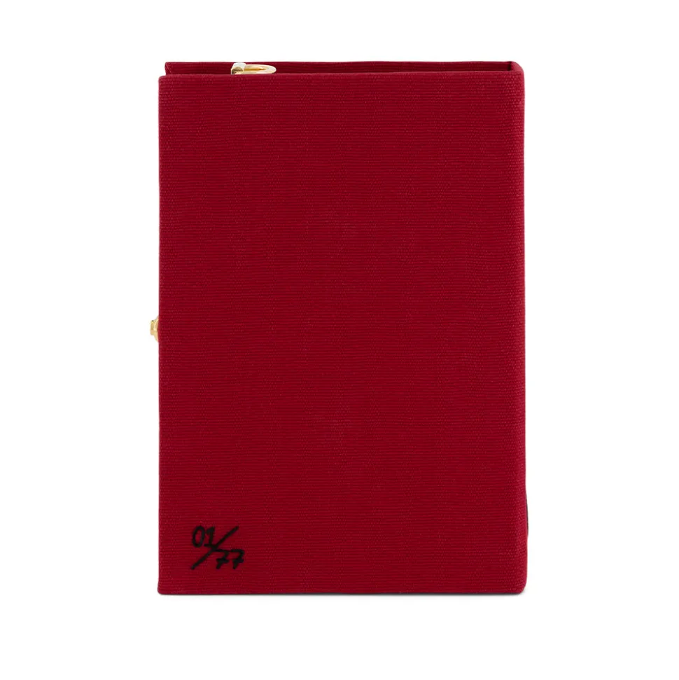 Strapped|Book Clutch<Olympia Le-Tan Balloons (Strapped)