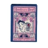 Non-Strapped|Book Clutch<Olympia Le-Tan Beauty and the Beast