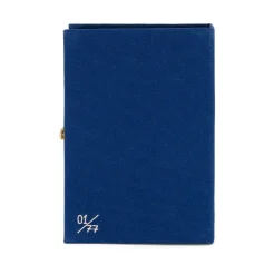 Non-Strapped|Book Clutch<Olympia Le-Tan Beauty and the Beast