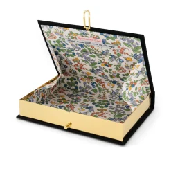 Non-Strapped|Book Clutch<Olympia Le-Tan Beethoven