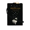 Strapped|Book Clutch<Olympia Le-Tan Beethoven (Strapped)