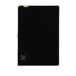 Strapped|Book Clutch<Olympia Le-Tan Beethoven (Strapped)