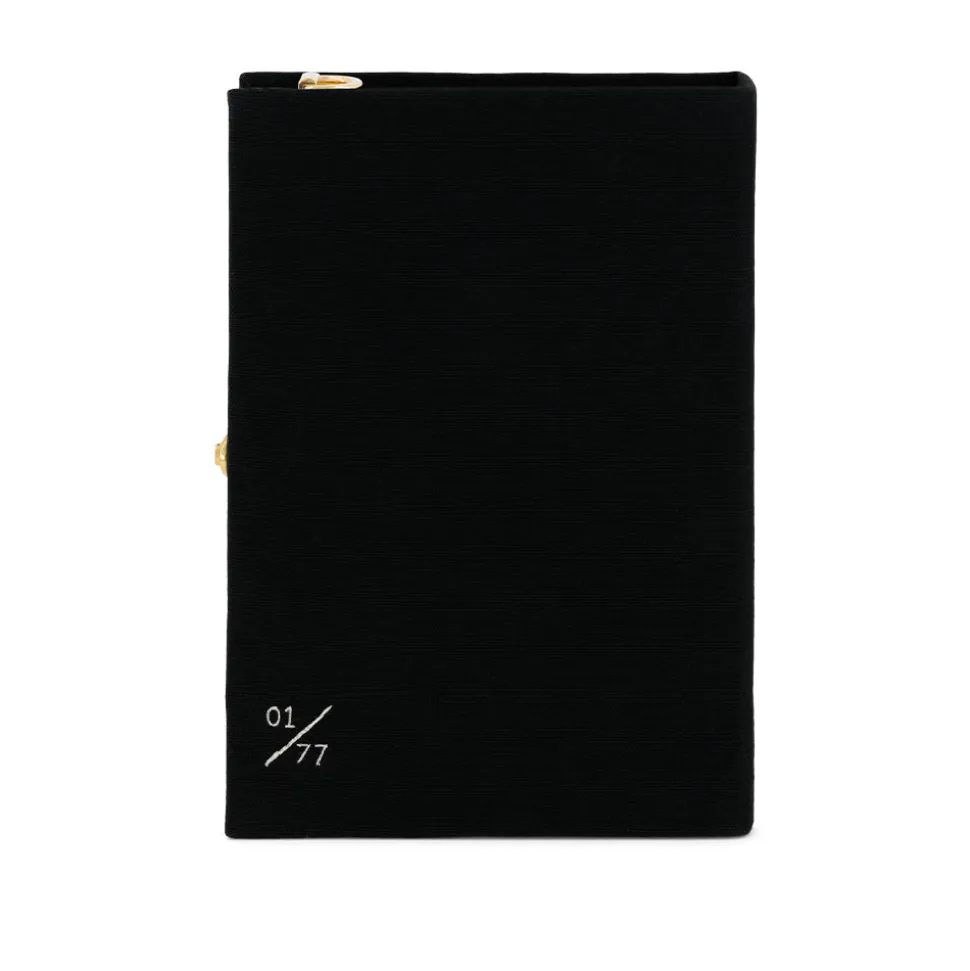 Strapped|Book Clutch<Olympia Le-Tan Beethoven (Strapped)