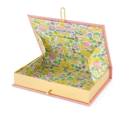 Non-Strapped|Book Clutch<Olympia Le-Tan Be Mine