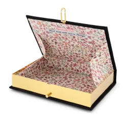 Non-Strapped|Book Clutch<Olympia Le-Tan Bento Box