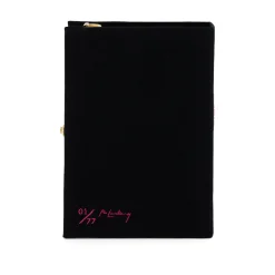 Strapped|Book Clutch<Olympia Le-Tan Berlin 69 (Strapped)