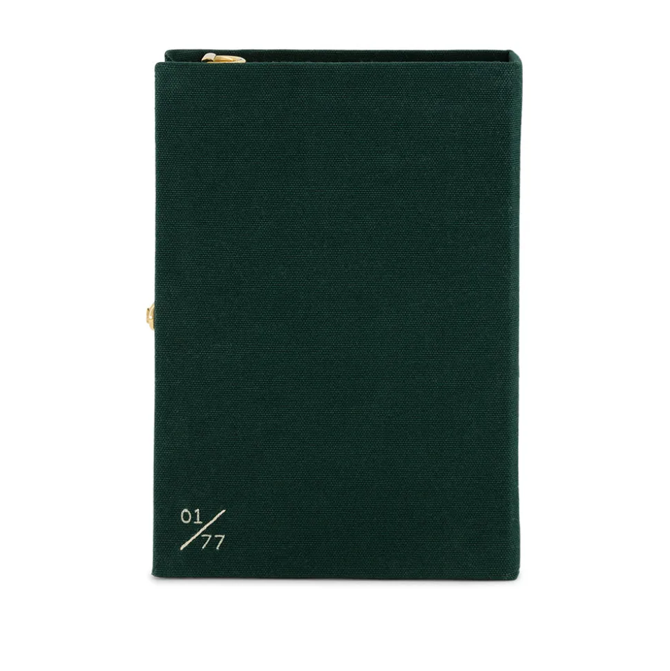 Strapped|Book Clutch<Olympia Le-Tan Beyond Good and Evil (Strapped)