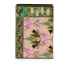 Non-Strapped|Book Clutch<Olympia Le-Tan Birds and Orchids
