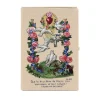 Non-Strapped|Book Clutch<Olympia Le-Tan Birds Of Marie