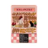Non-Strapped|Book Clutch<Olympia Le-Tan Boulangerie