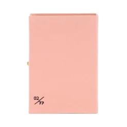 Non-Strapped|Book Clutch<Olympia Le-Tan Boulangerie