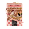 Strapped|Book Clutch<Olympia Le-Tan Boulangerie (Strapped)