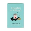 Non-Strapped|Book Clutch<Olympia Le-Tan Breakfast at Tiffany's
